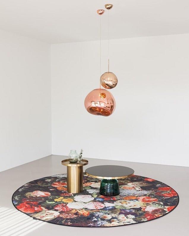 lava-swag-pendant-lamp-anzaz-Rose Gold-35