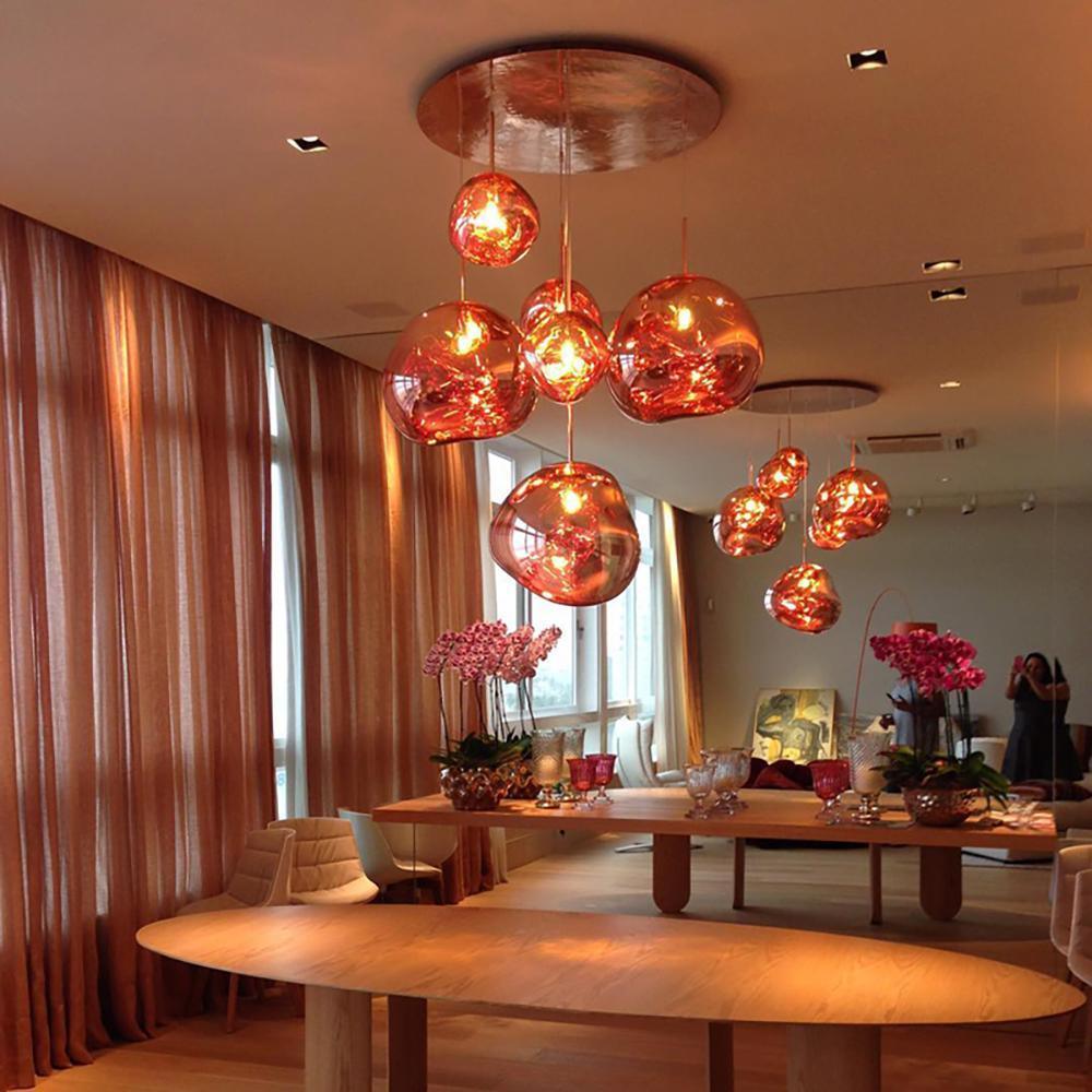 lava-swag-pendant-lamp-anzaz-Gold-8