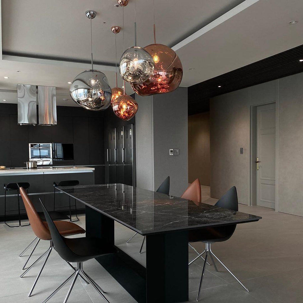 lava-swag-pendant-lamp-anzaz-Rose Gold-49