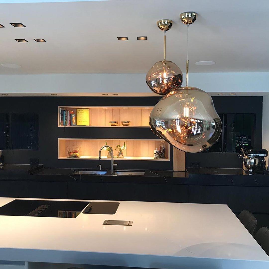 lava-swag-pendant-lamp-anzaz-Rose Gold-50