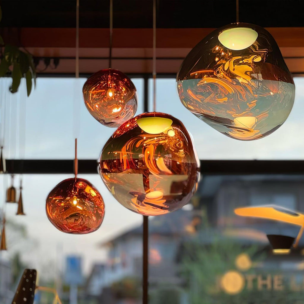 lava-swag-pendant-lamp-anzaz-Gold-7