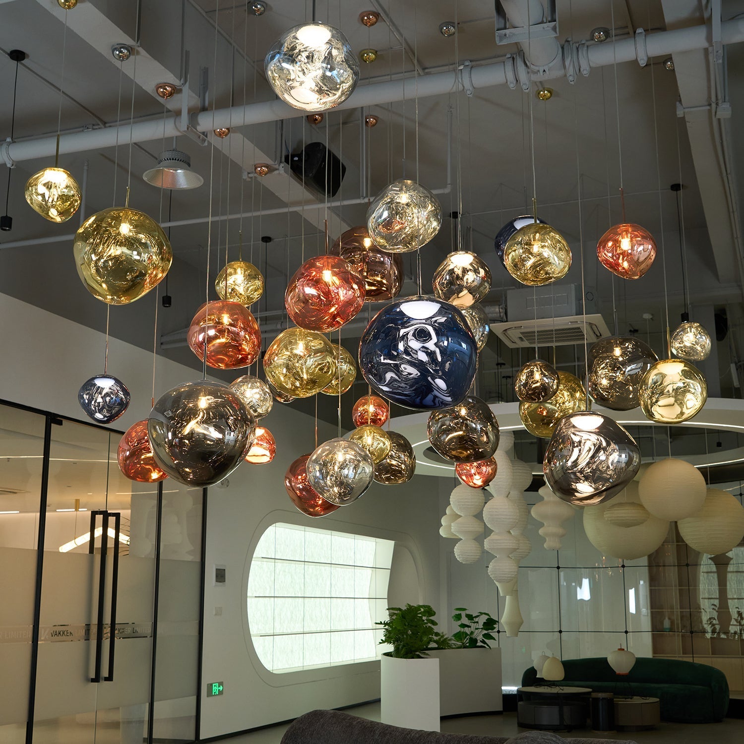 multi-lava-round-pendant-lamp-anzaz-Smoky gray-3