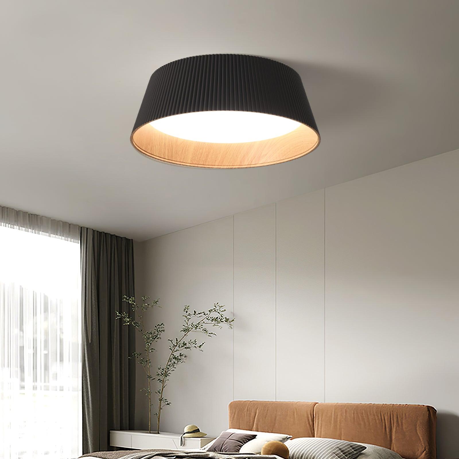 modern-ribbed-ceiling-light-anzaz-White-3