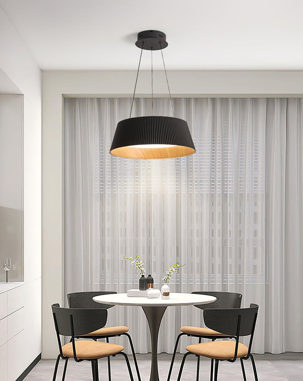 modern-ribbed-pendant-light-anzaz-White-6