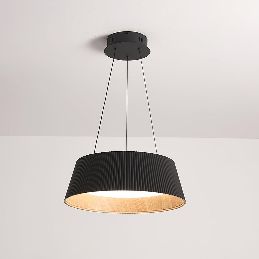 modern-ribbed-pendant-light-anzaz-Black-2