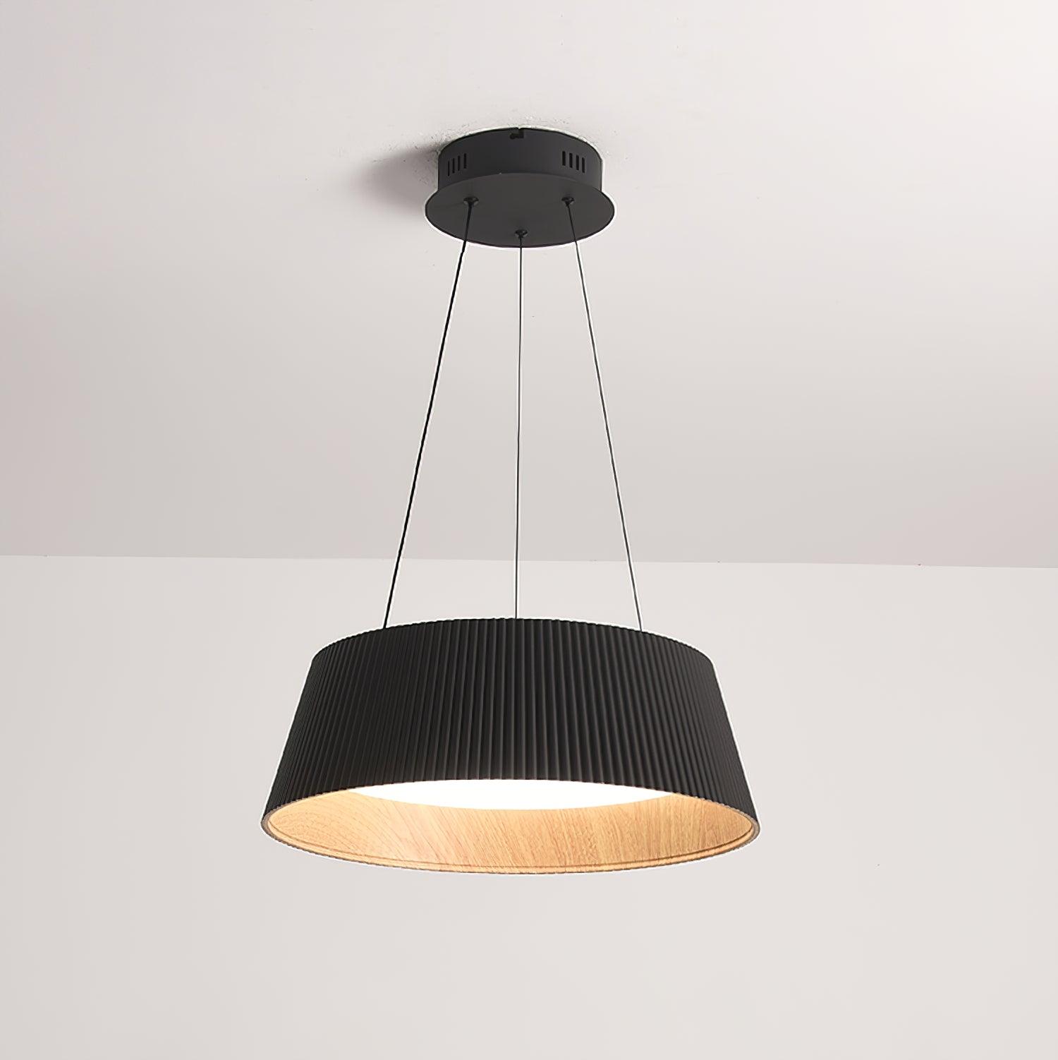 modern-ribbed-pendant-light-anzaz-Black-2
