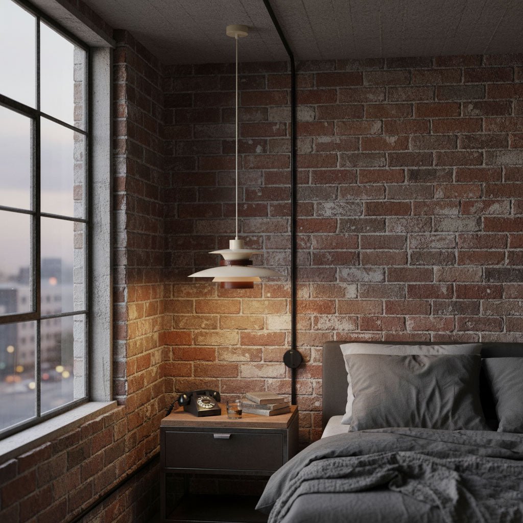 modulo-layered-pendant-light-anzaz-Beige & Dark oak color-6