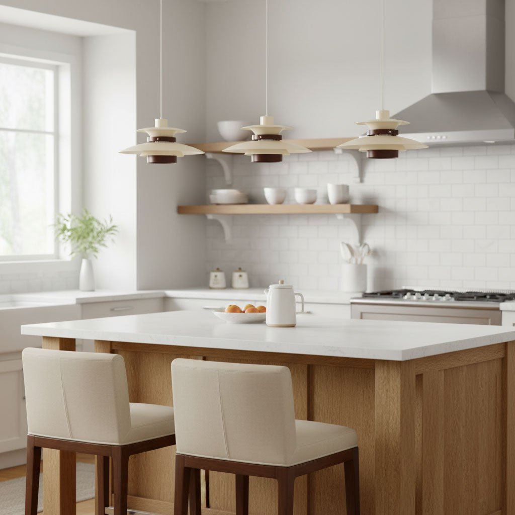 modulo-layered-pendant-light-anzaz-Beige & Dark oak color-3