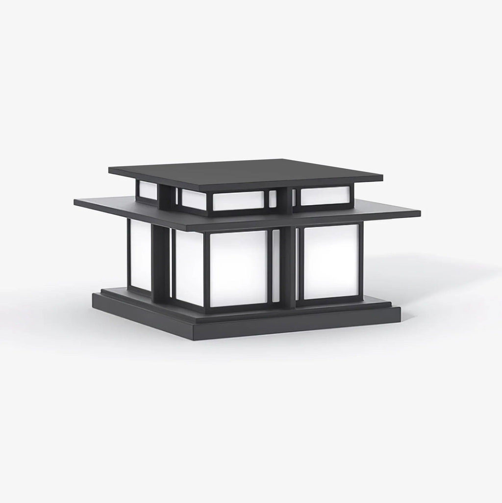 boilyn-outdoor-pillar-light-anzaz-Wired Version & AC 85-265V-1