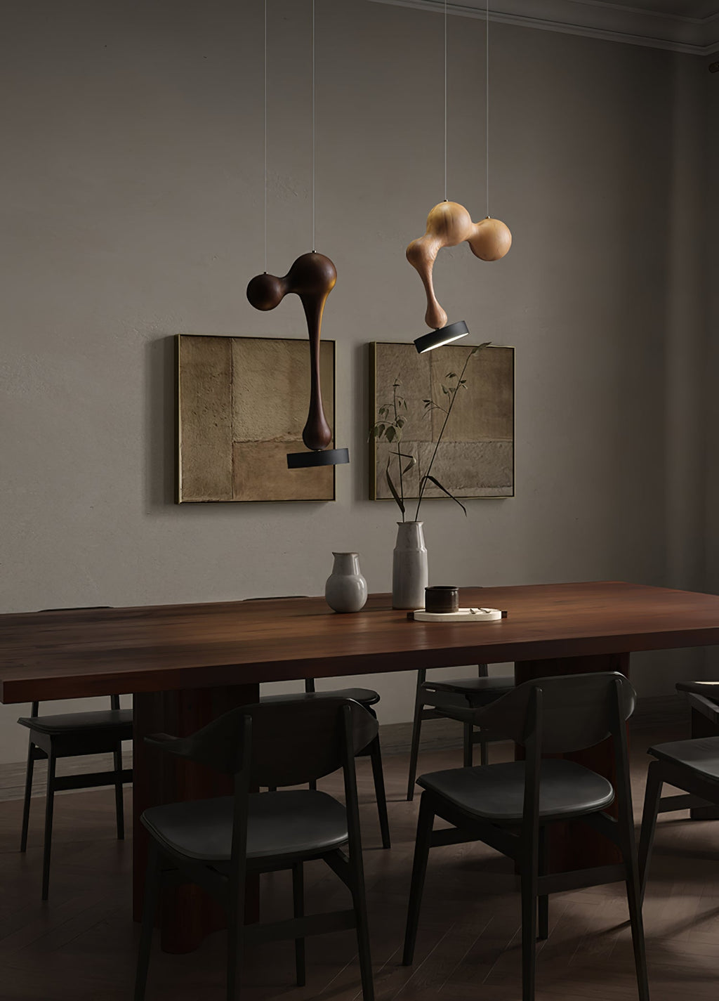 molecule-wooden-pendant-light-1-anzaz-Walnut Color-4