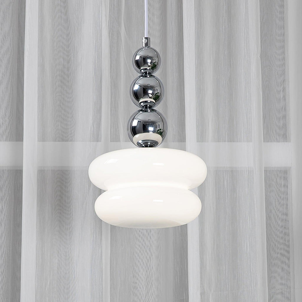 monette-pendant-light-anzaz-Chrome & Yellow-2