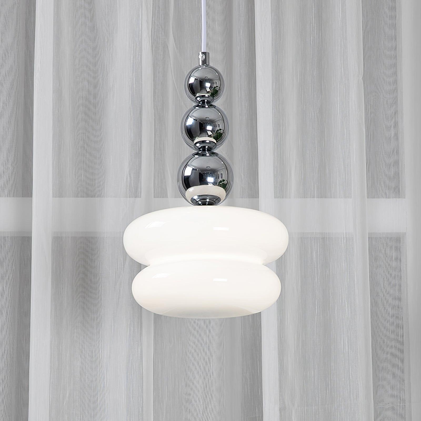 monette-pendant-light-anzaz-Chrome & Yellow-2