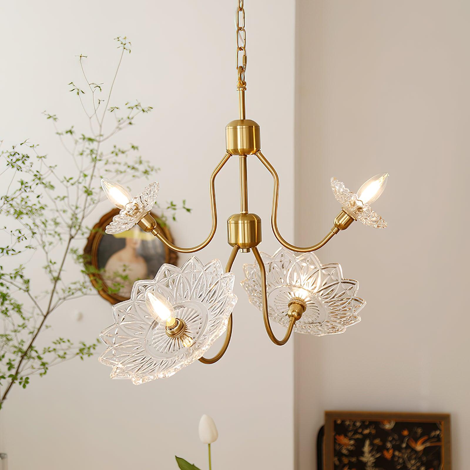 monique-lhuillier-chandelier-anzaz-Copper＆Clear-2