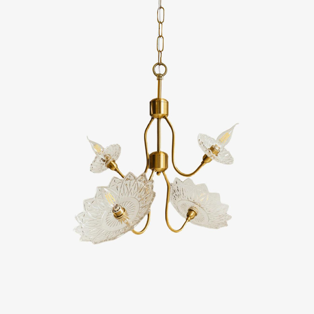 monique-lhuillier-chandelier-anzaz-Copper＆Clear-1