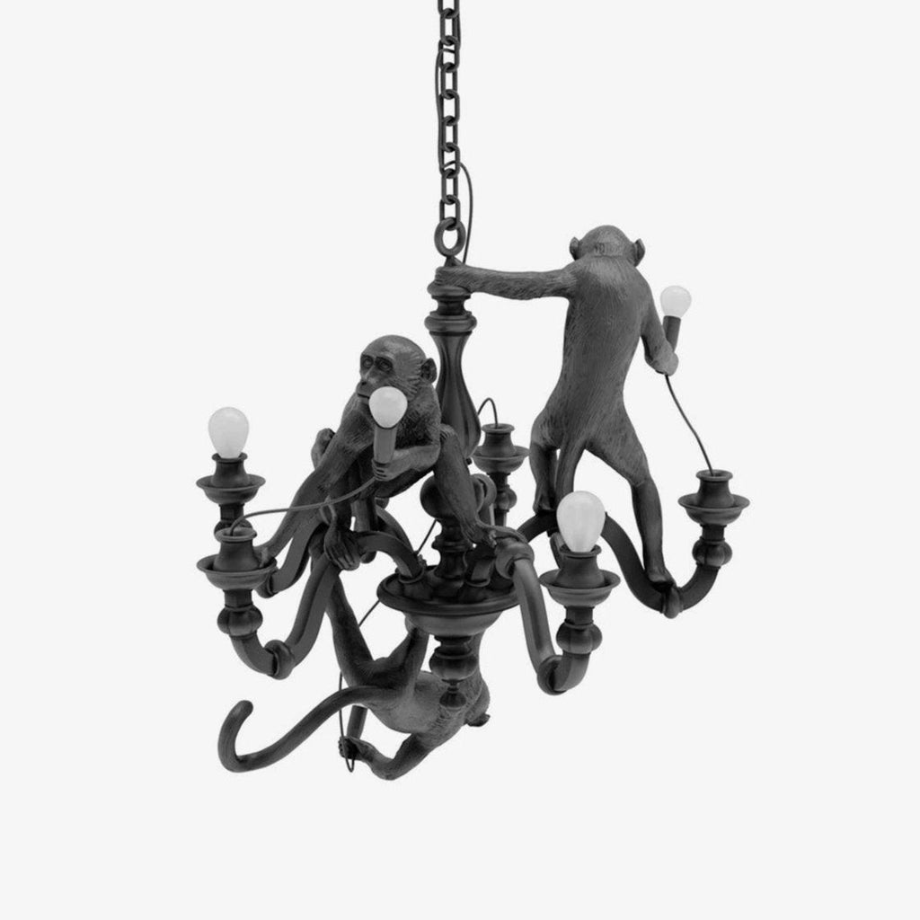 monkey-chandelier-anzaz-Black-1