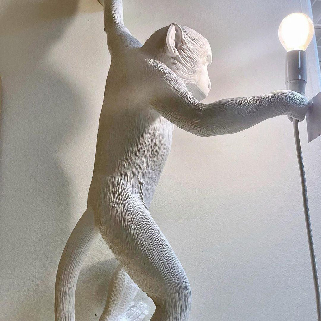 monkey-wall-lamp-anzaz-Black-13