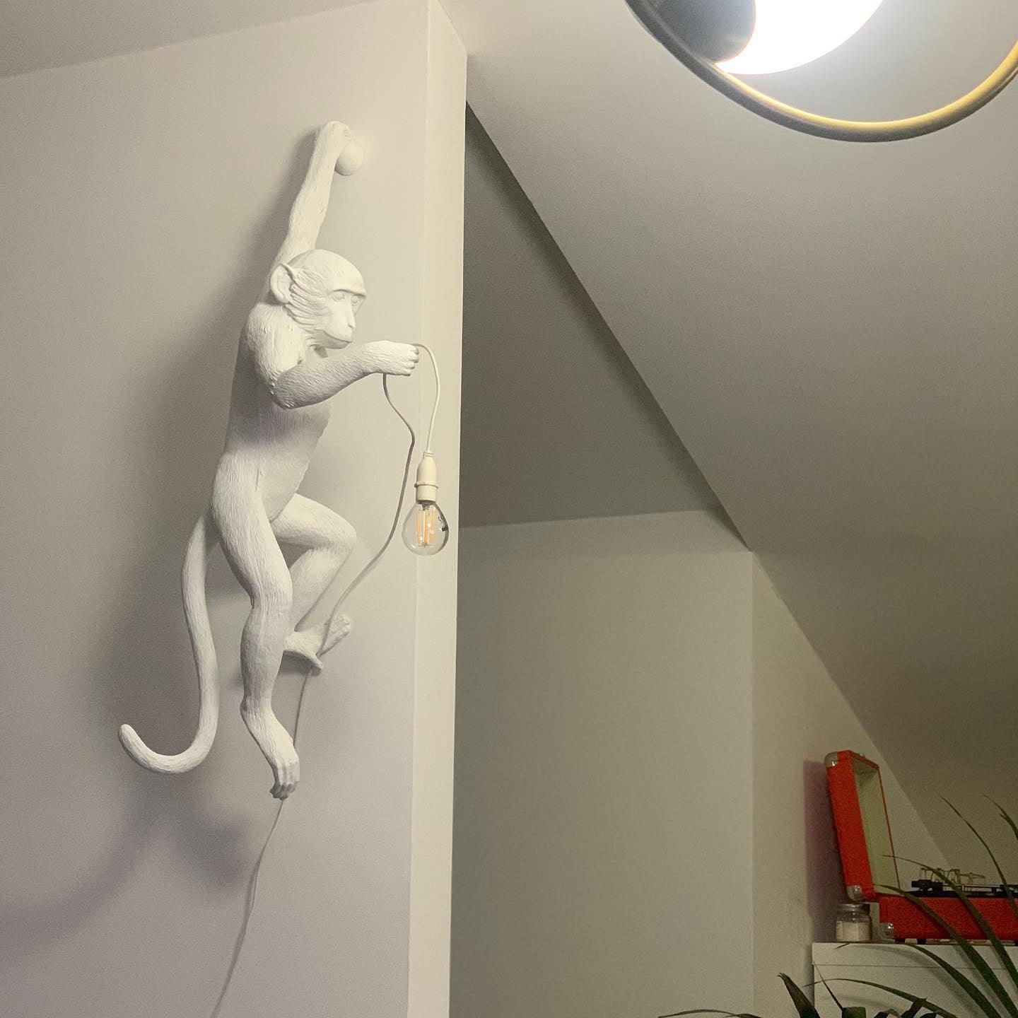 monkey-wall-lamp-anzaz-Black-14