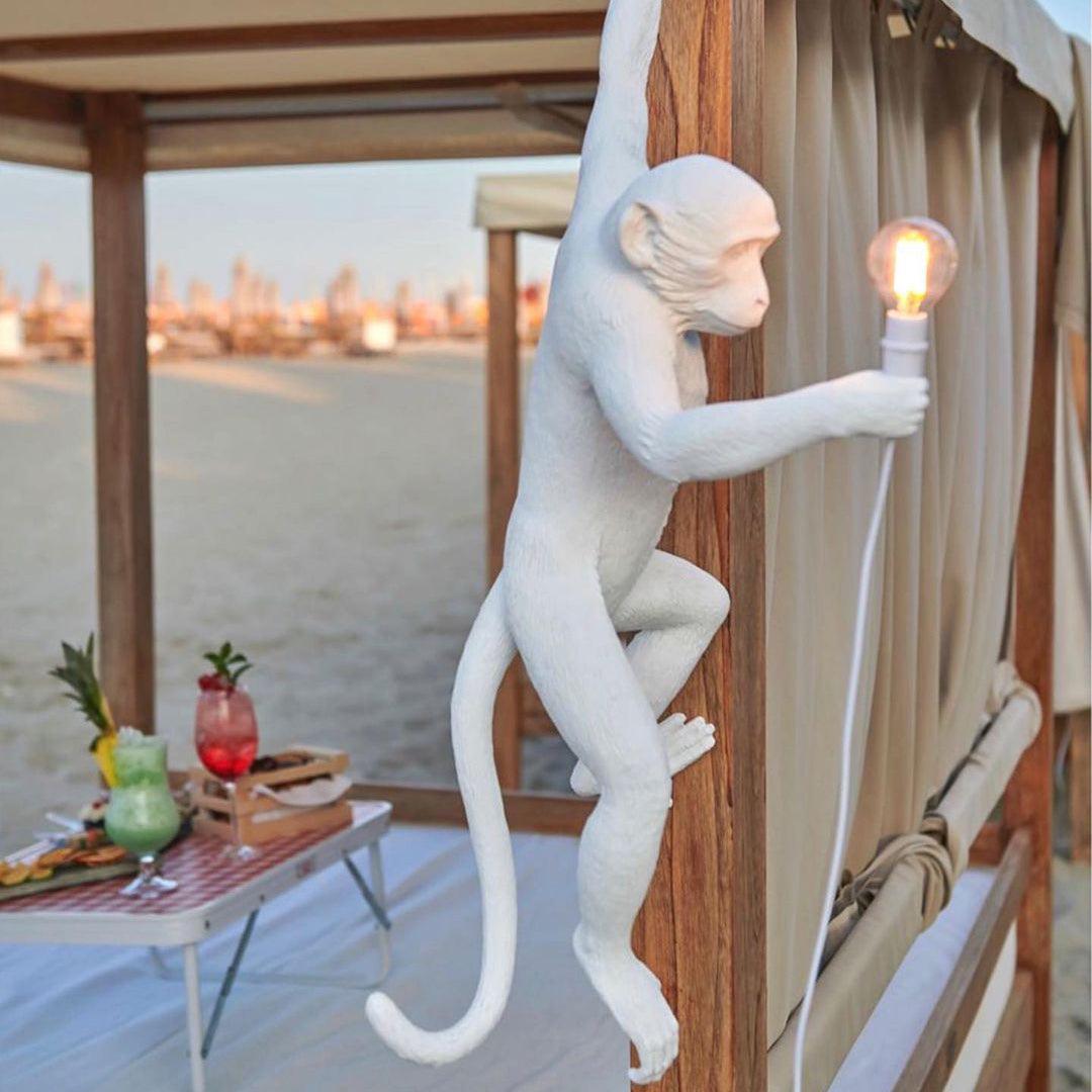 monkey-wall-lamp-anzaz-Black-16