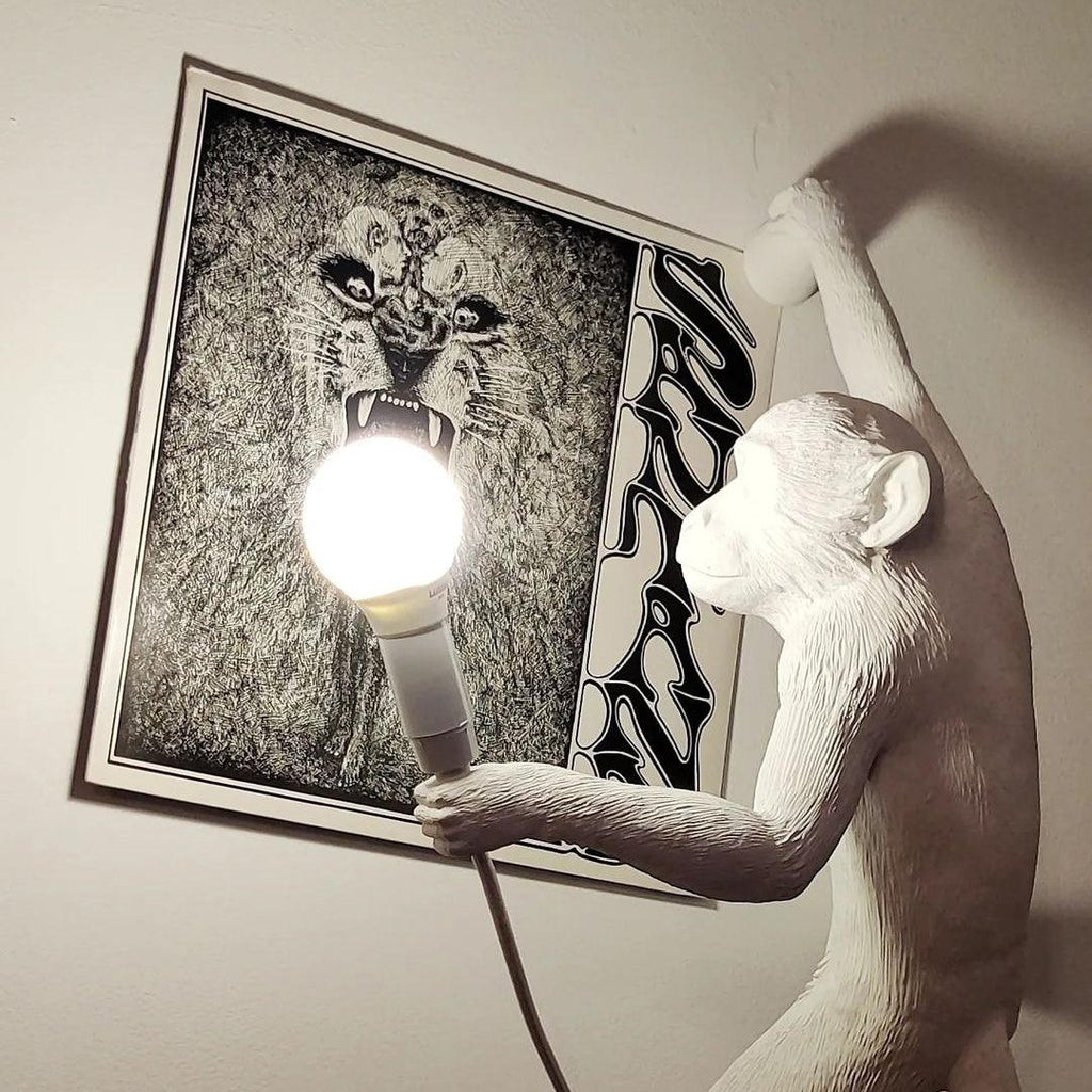 monkey-wall-lamp-anzaz-Black-8