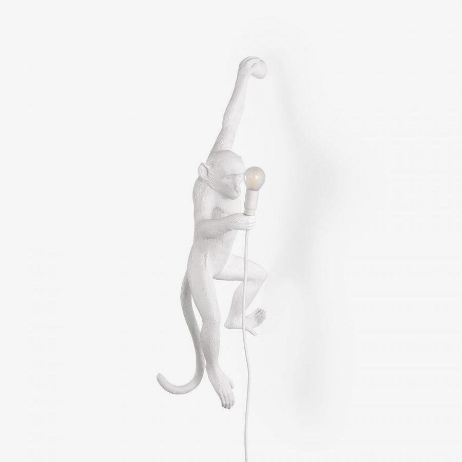 monkey-wall-lamp-anzaz-White-1
