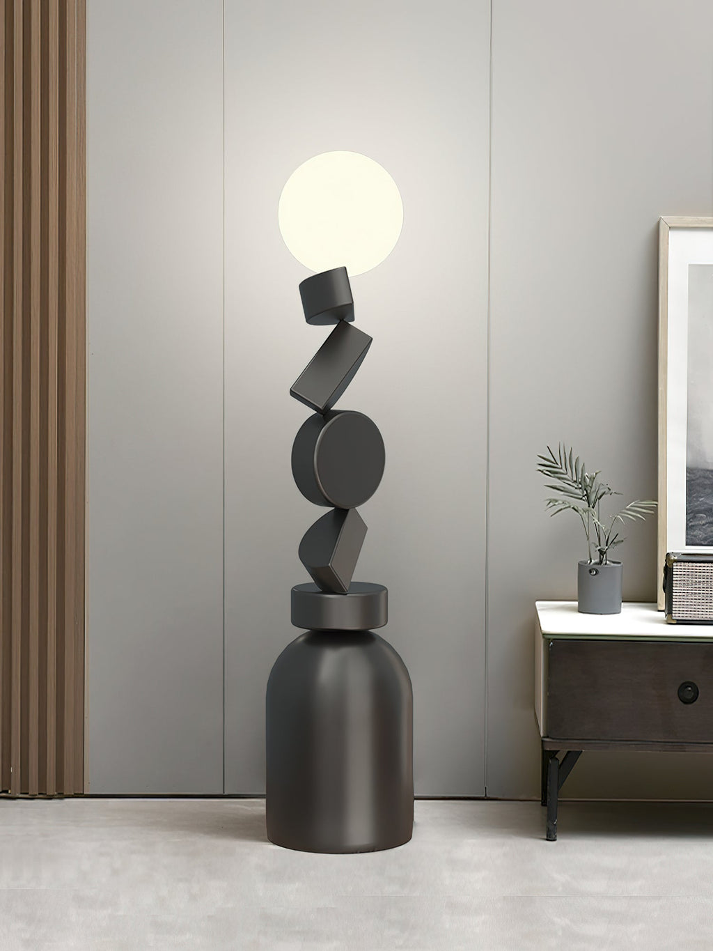 monolith-cube-floor-lamp-anzaz-Black & White-3