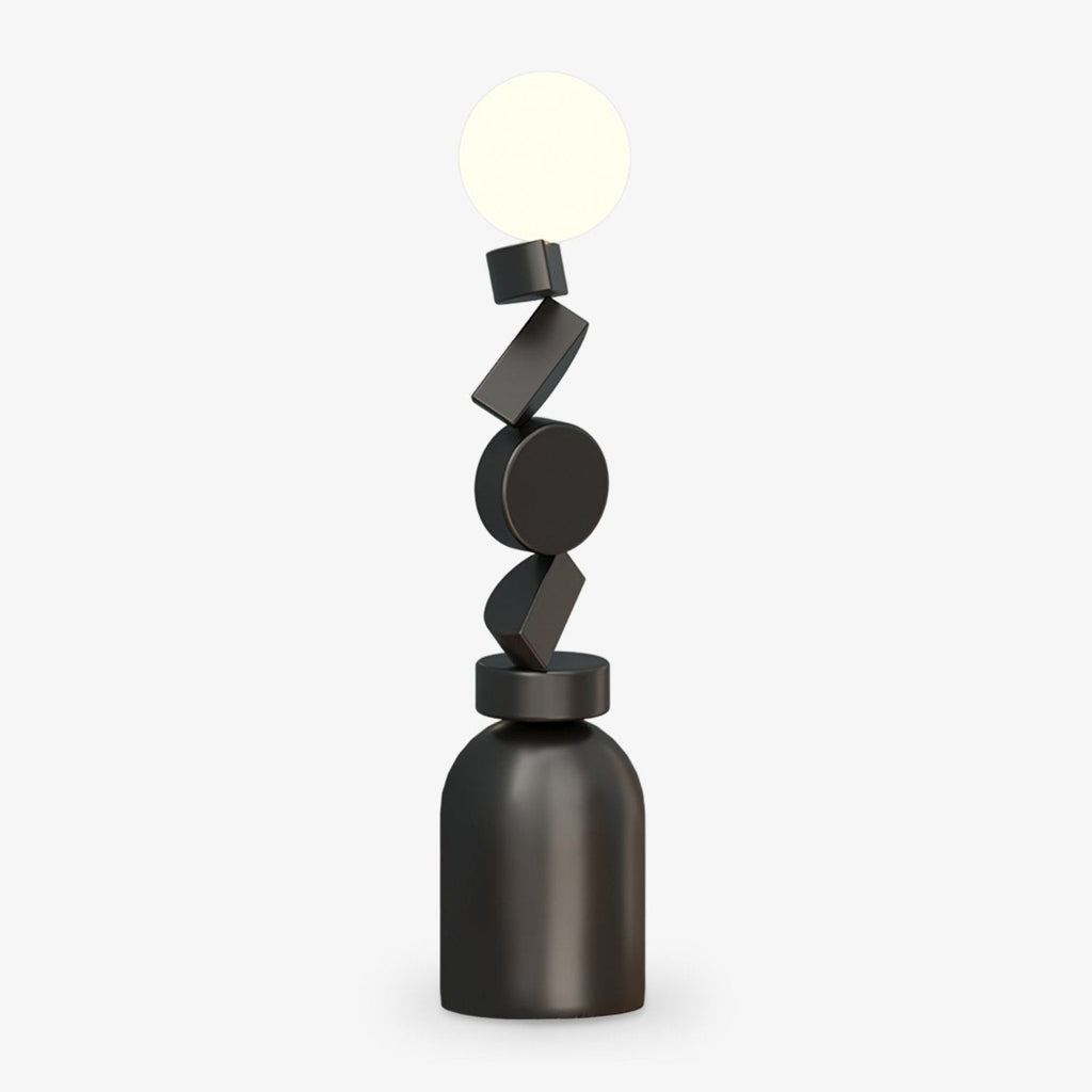 monolith-cube-floor-lamp-anzaz-Black & White-1