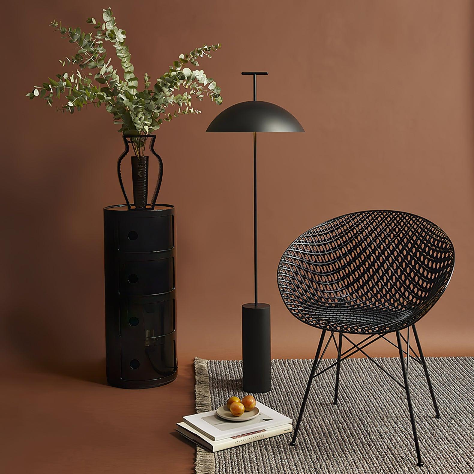 monolith-dome-floor-lamp-anzaz-Black-4