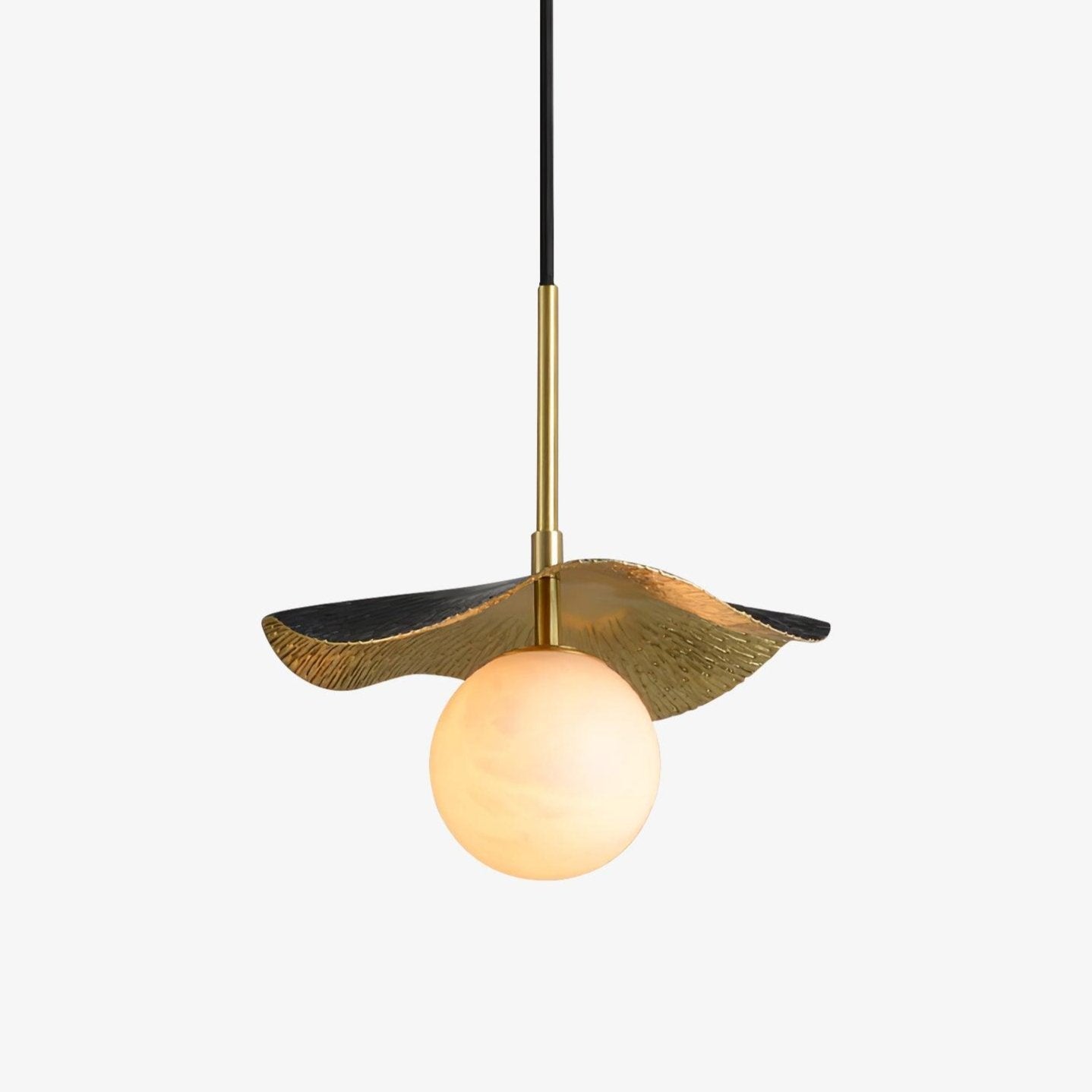 montera-pendant-light-anzaz-Black+Brass-1