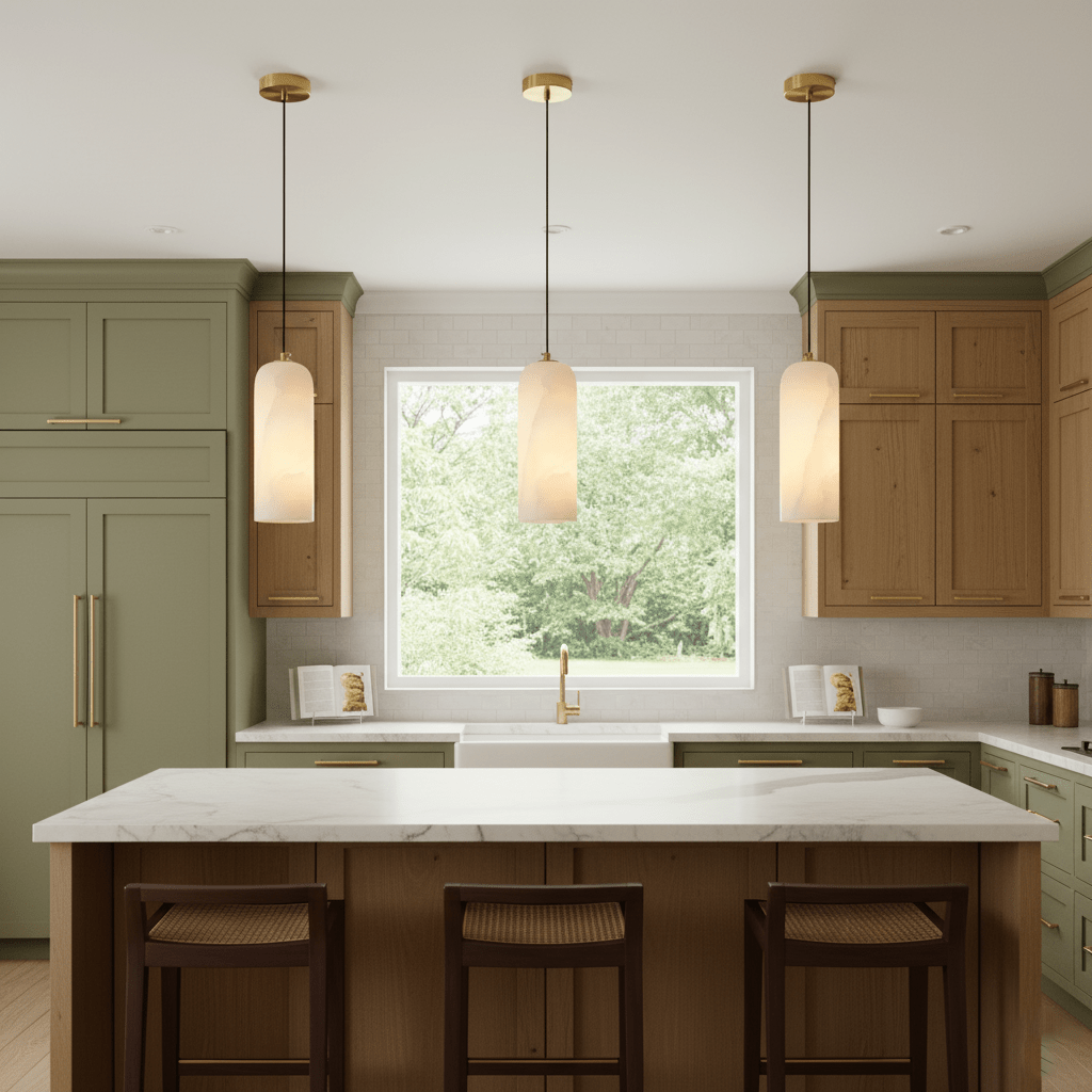 monty-alabaster-pendant-lamp-anzaz-Brass & White Alabaster-9