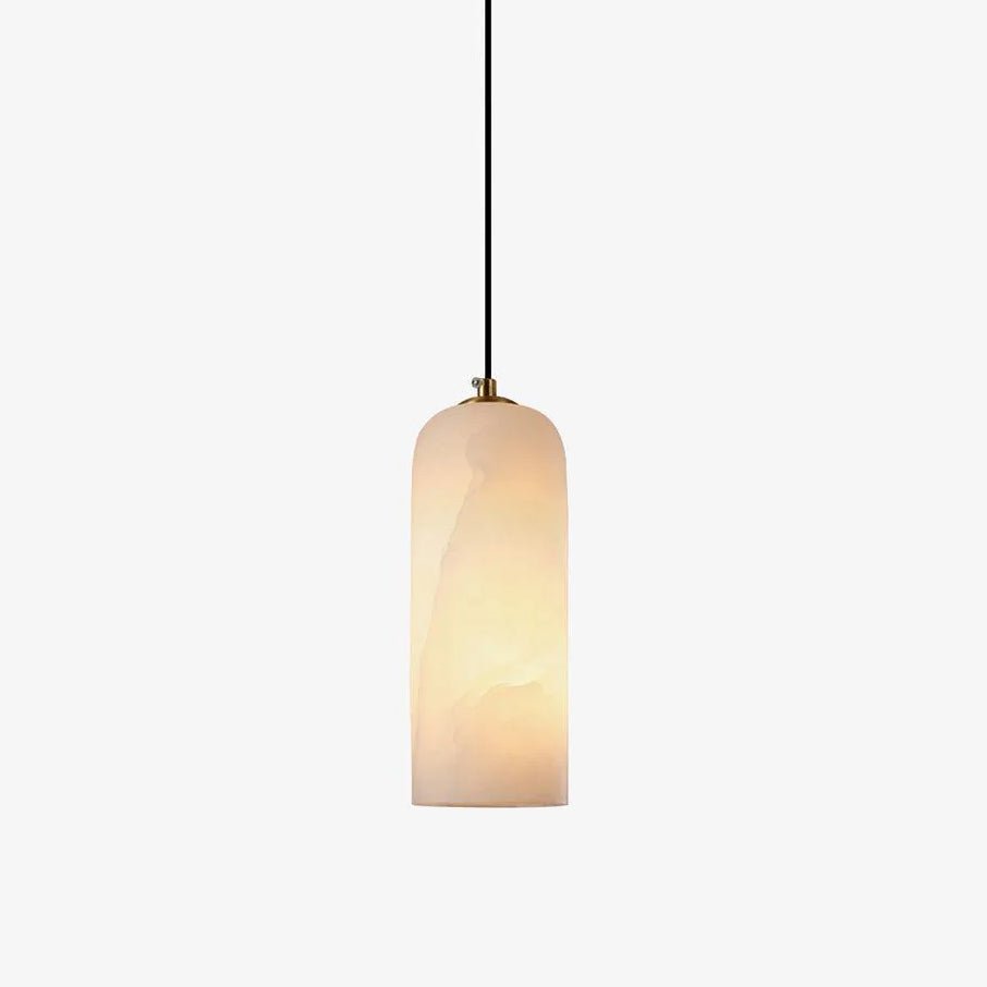 monty-alabaster-pendant-lamp-anzaz-Brass & White Alabaster-1