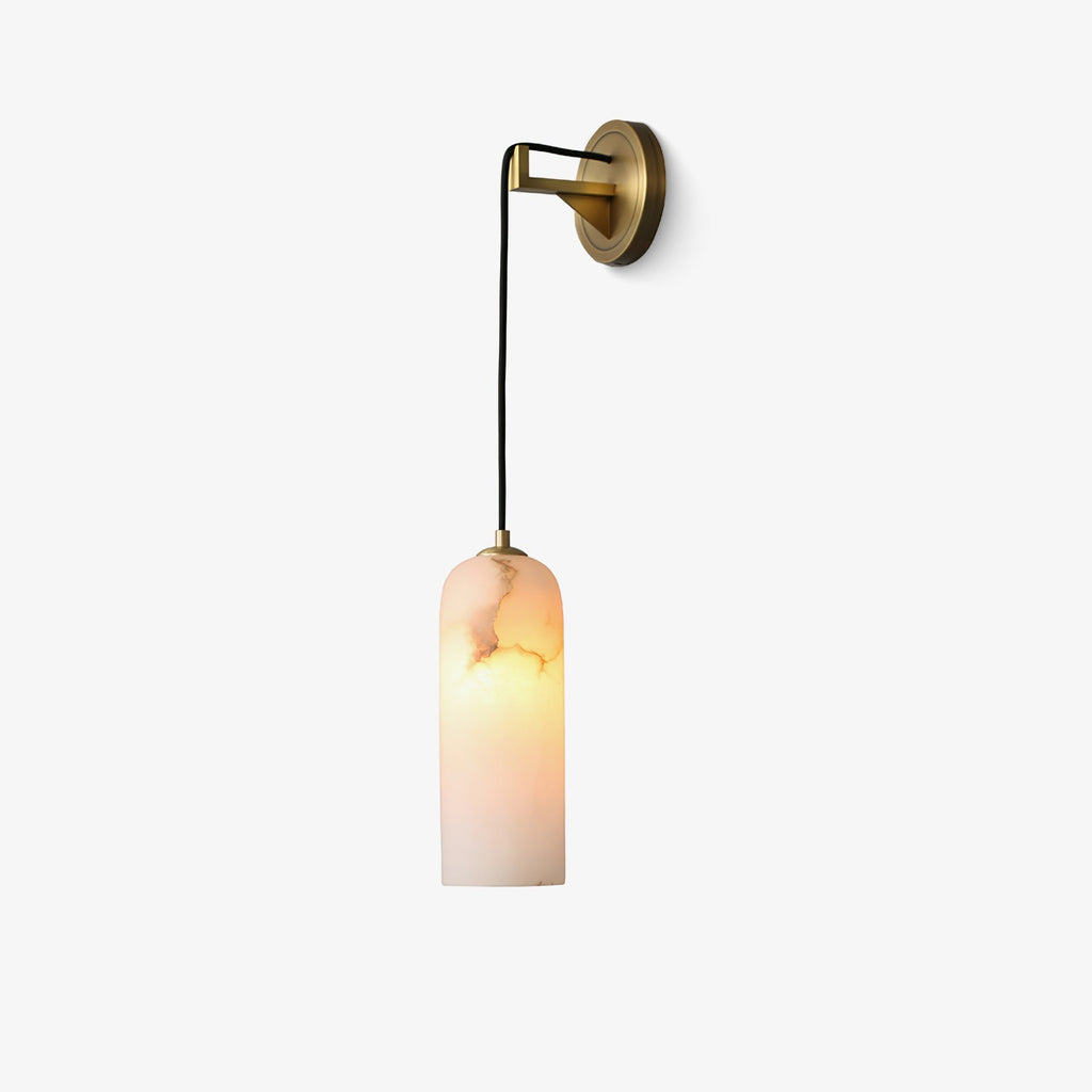 monty-wall-lamp-anzaz-Brass & White-1
