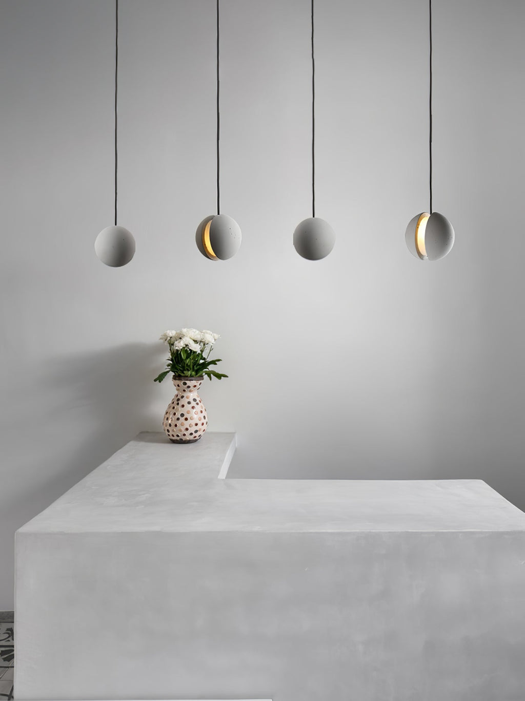moon-concrete-pendant-lamp-anzaz-Cement grey-5