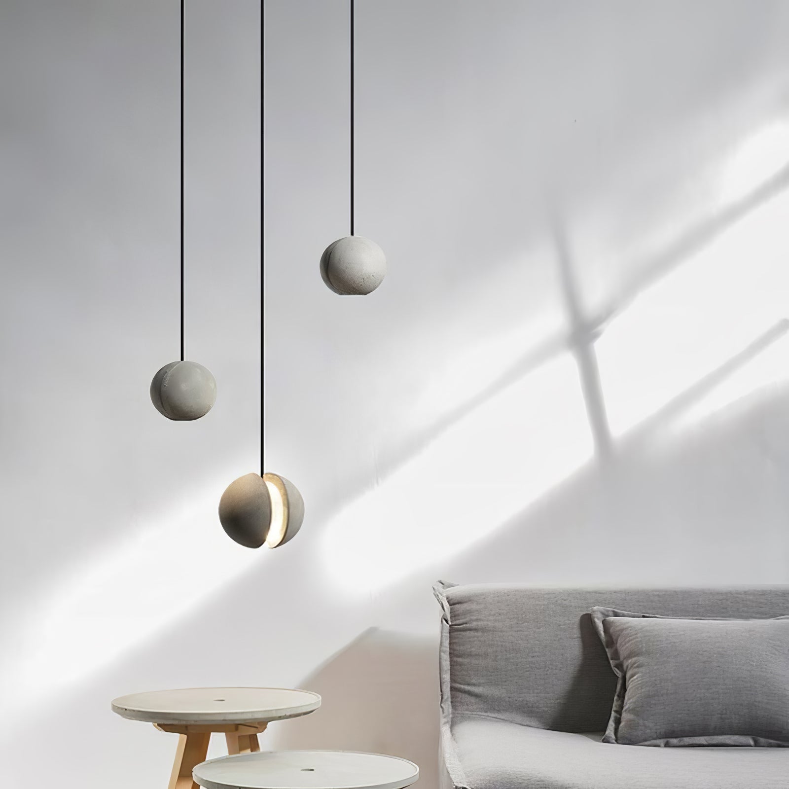 moon-concrete-pendant-lamp-anzaz-Cement grey-3