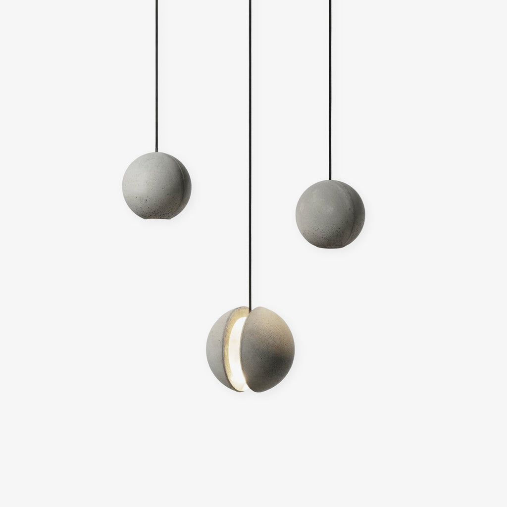 moon-concrete-pendant-lamp-anzaz-Cement grey-1