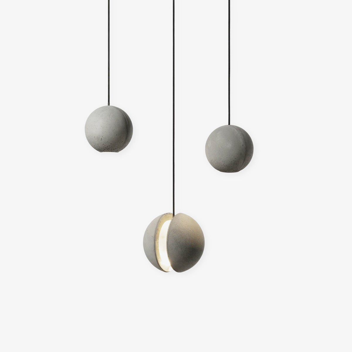 moon-concrete-pendant-lamp-anzaz-Cement grey-1