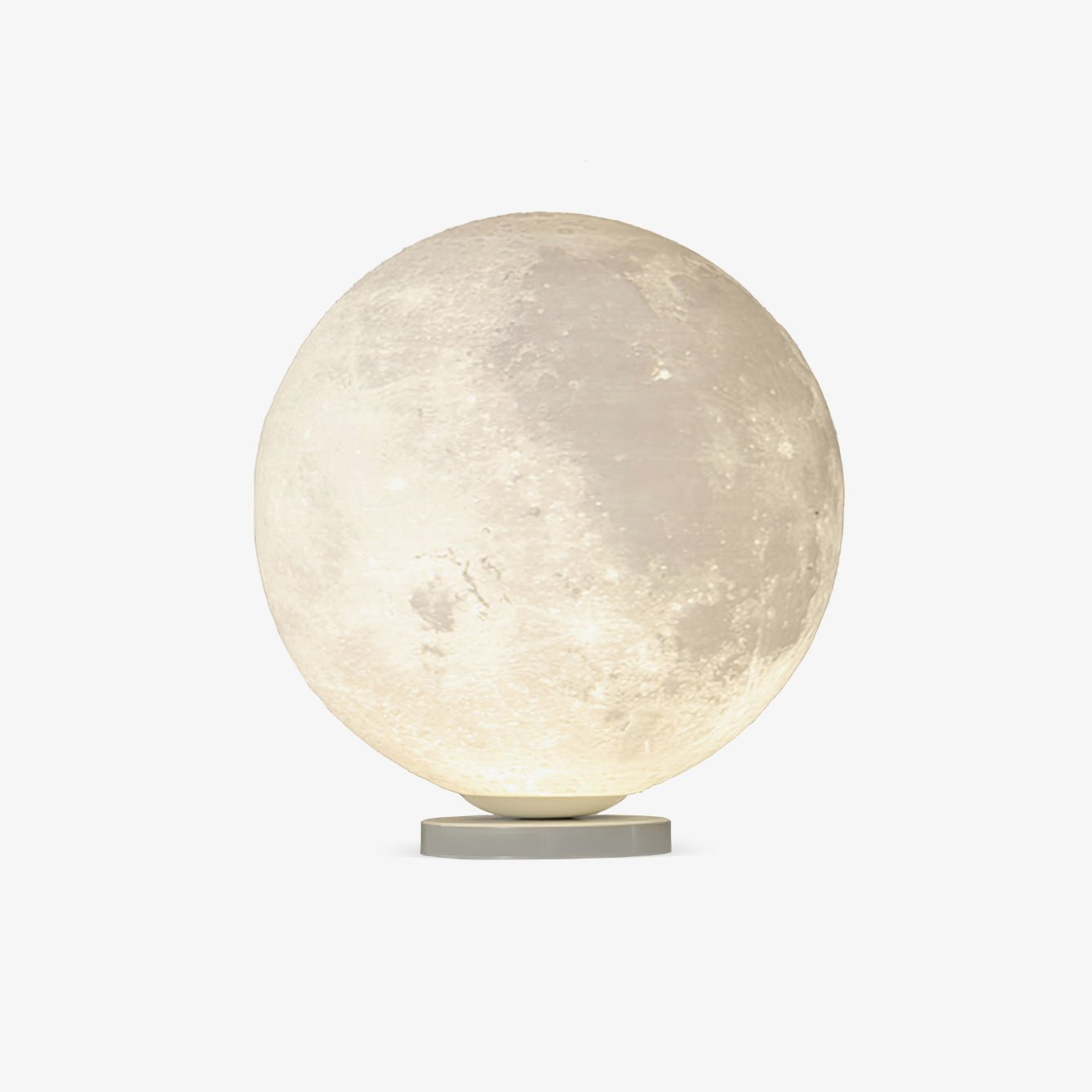moon-table-lamp-anzaz-White & Warm Light-1