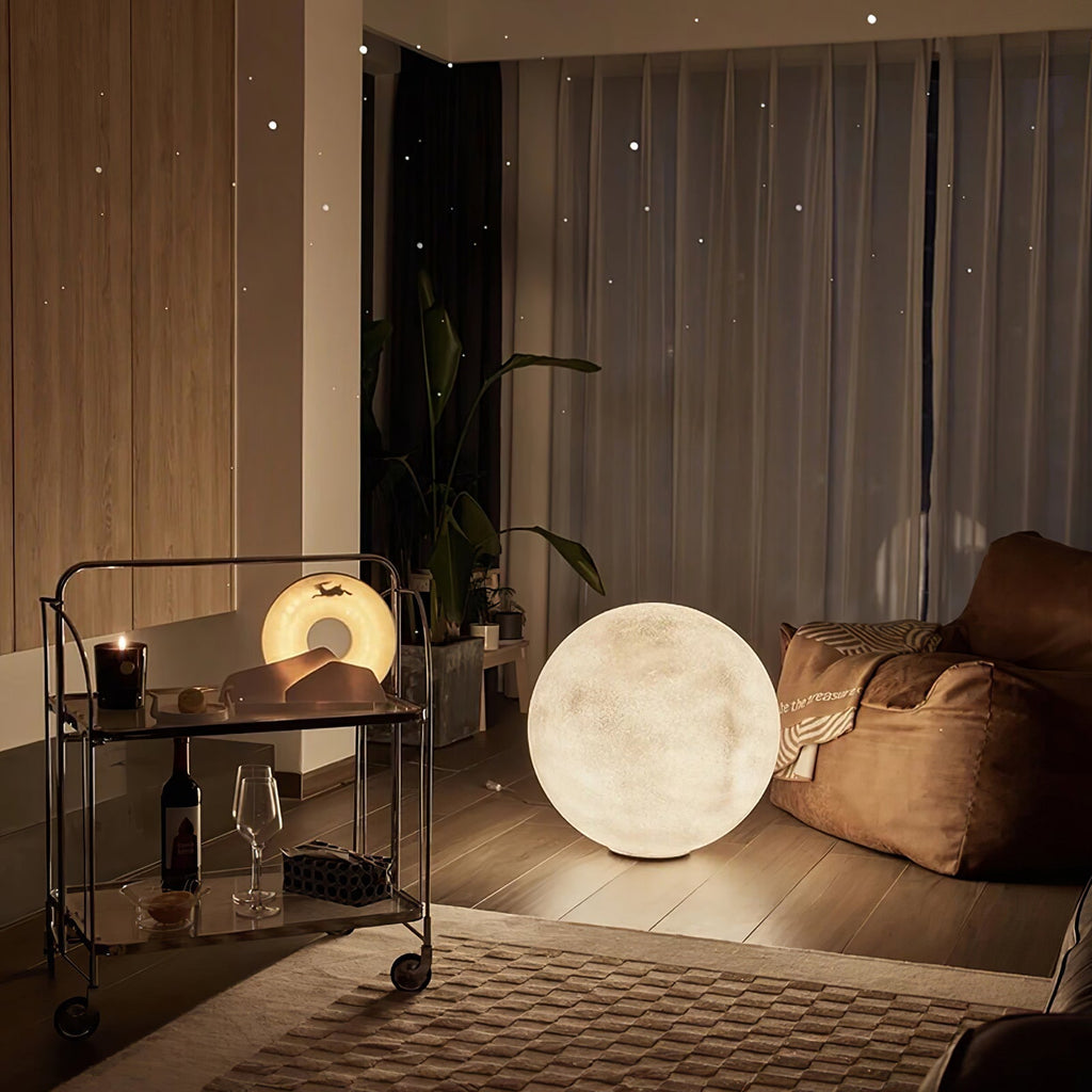 moon-table-lamp-anzaz-White & Warm Light-12