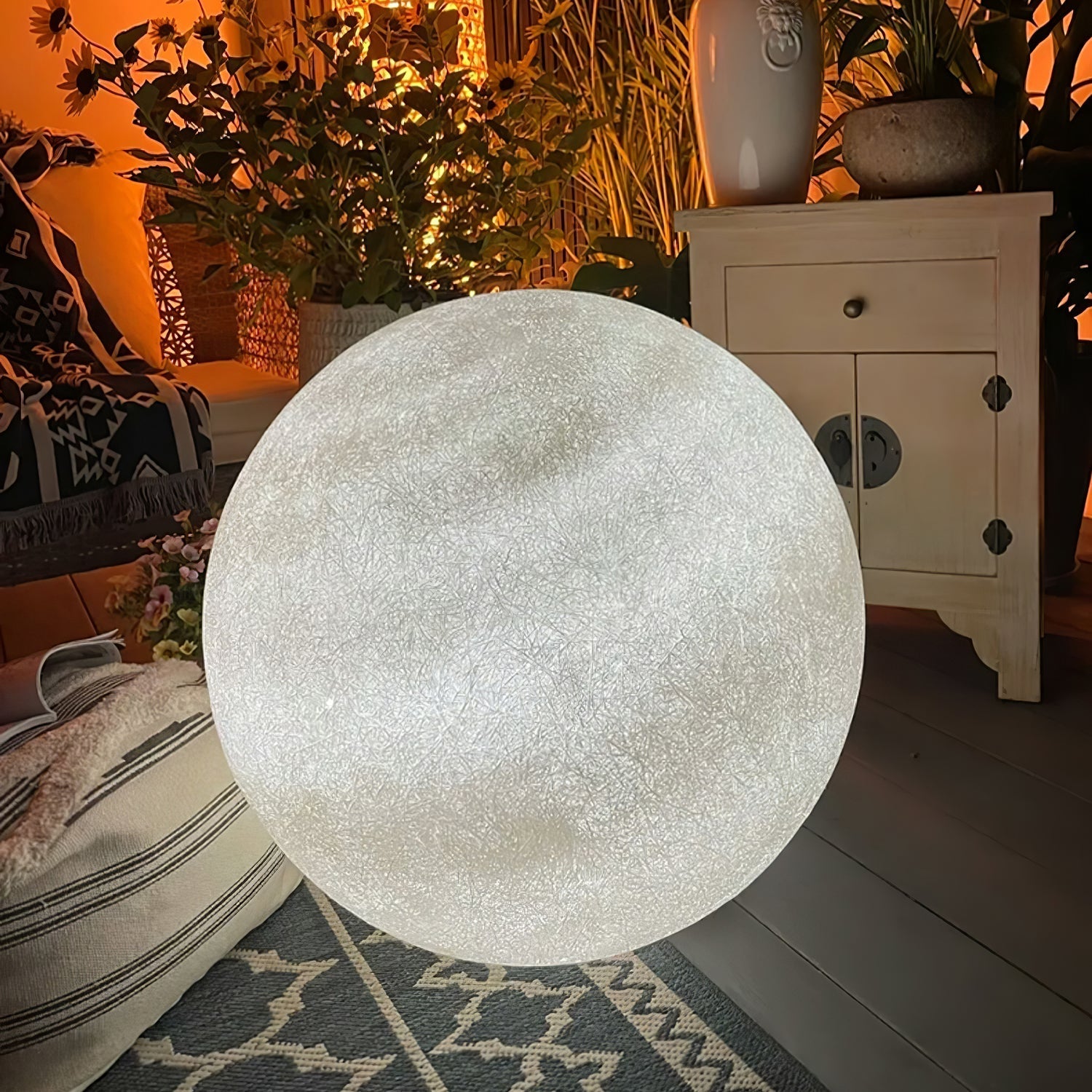moon-table-lamp-anzaz-White & Warm Light-16