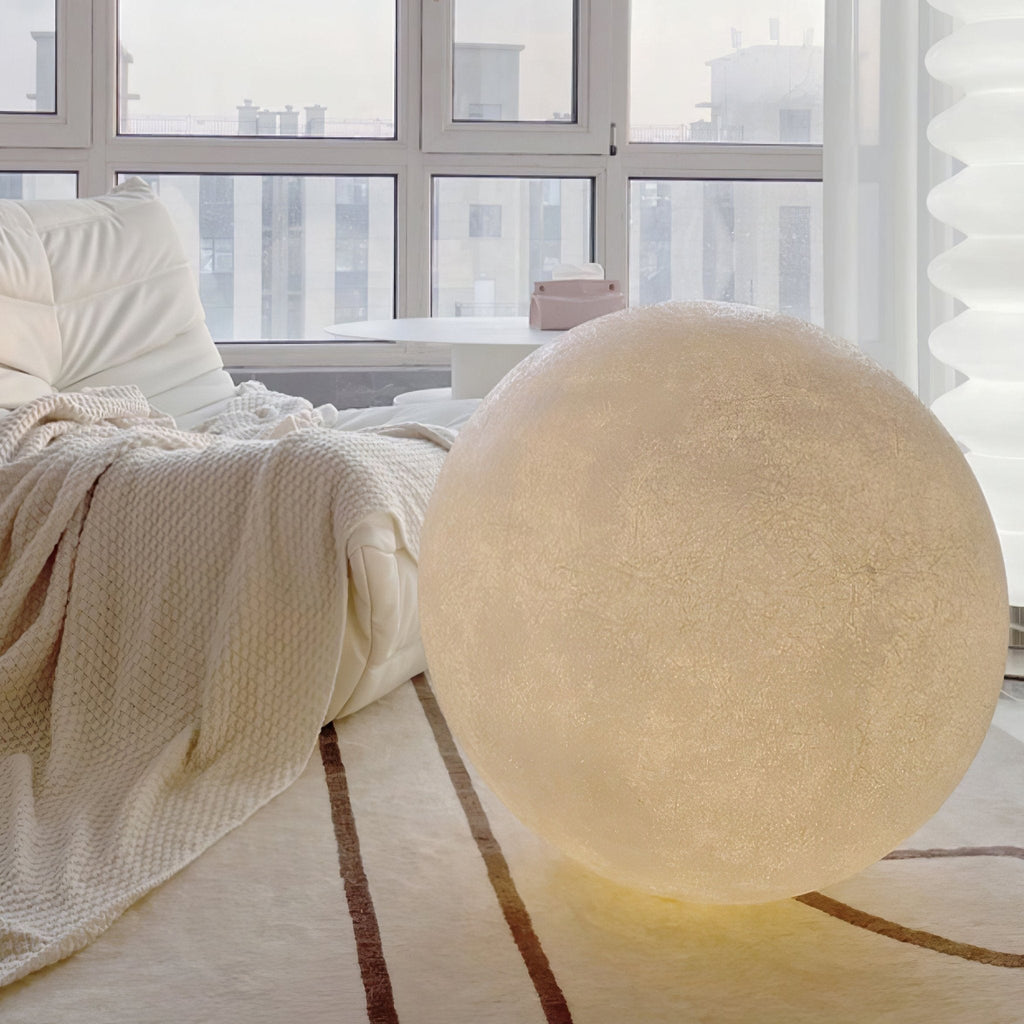 moon-table-lamp-anzaz-White & Warm Light-3