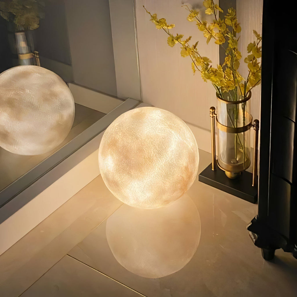 moon-table-lamp-anzaz-White & Warm Light-9