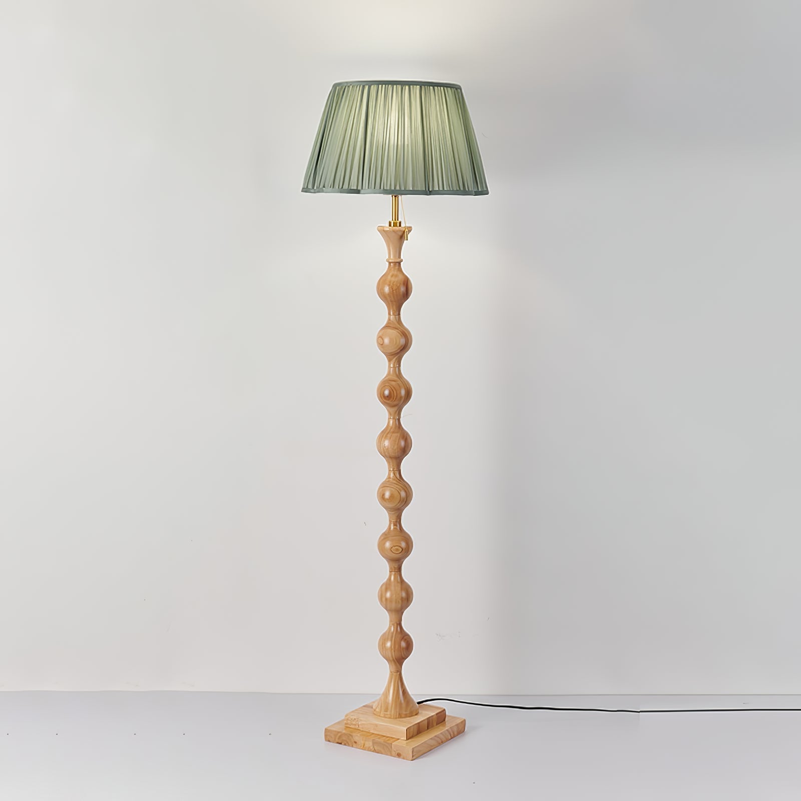 artemisia-floor-lamp-anzaz-Walnut Color & Green-11
