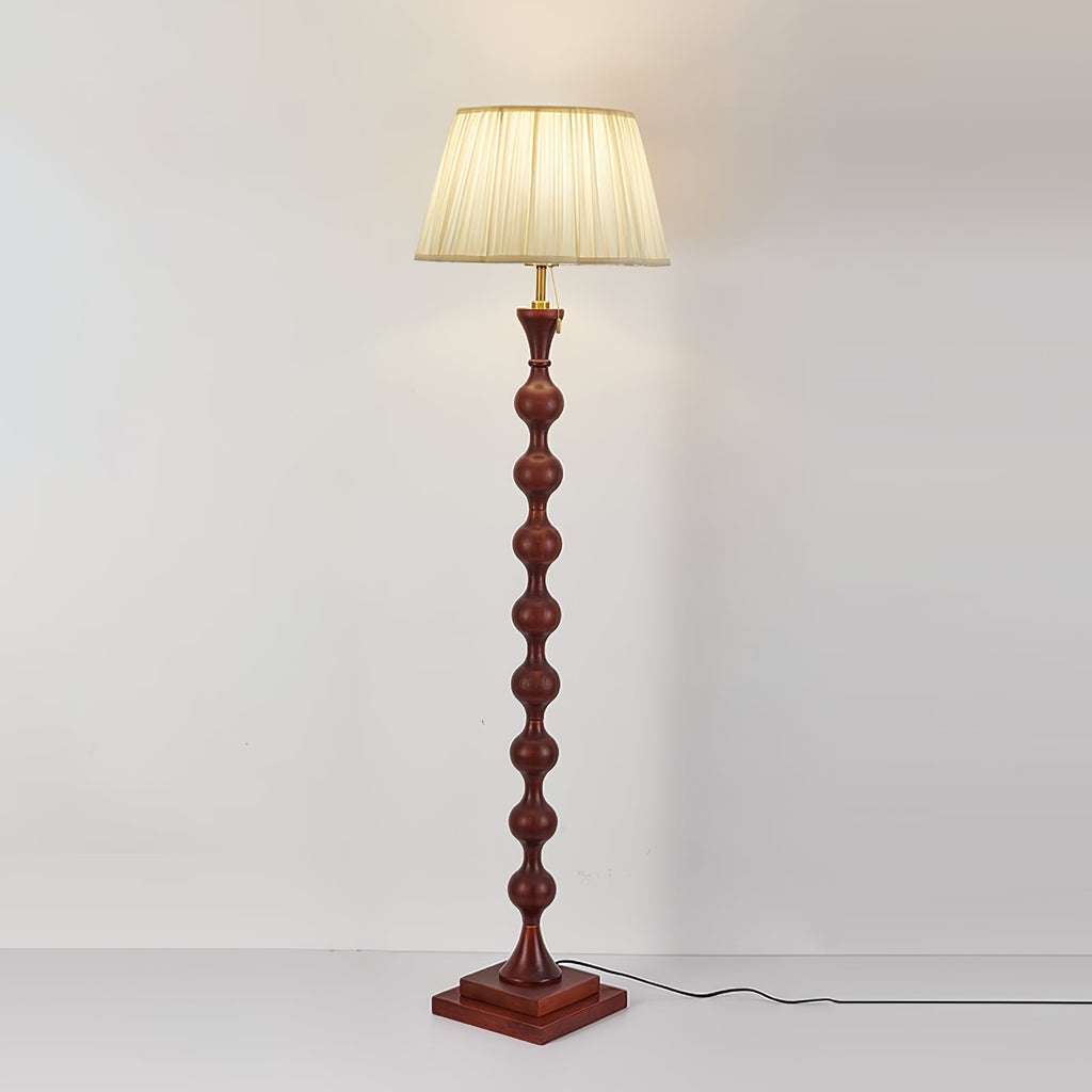 artemisia-floor-lamp-anzaz-Walnut Color & White-2