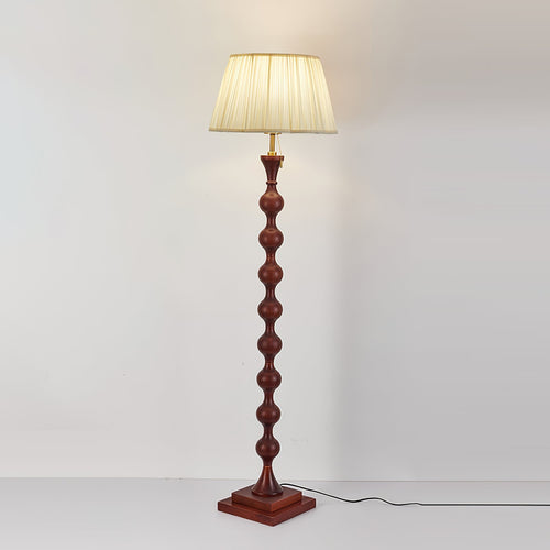 artemisia-floor-lamp-anzaz-Walnut Color & White-2