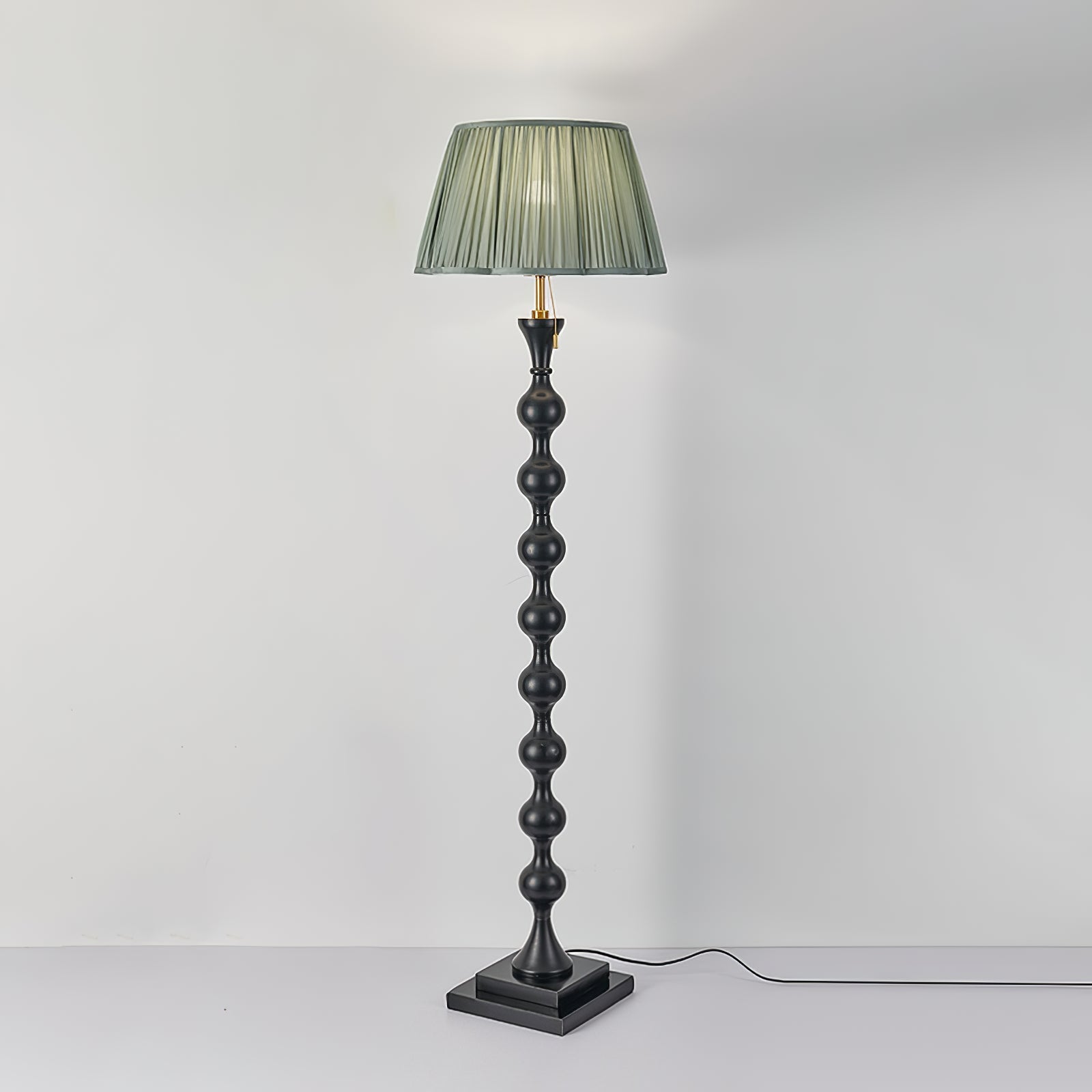 artemisia-floor-lamp-anzaz-Walnut Color & Green-9
