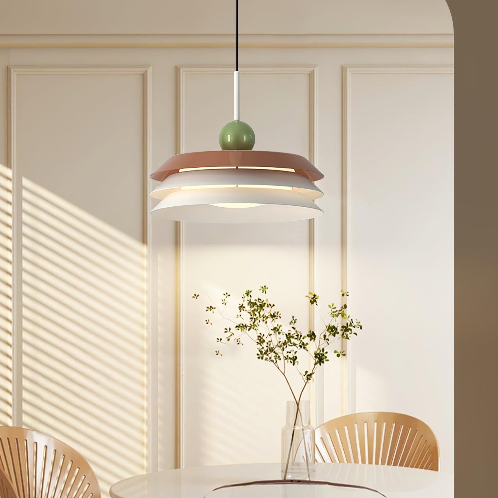 morandi-layered-pendant-lamp-anzaz-Red-3