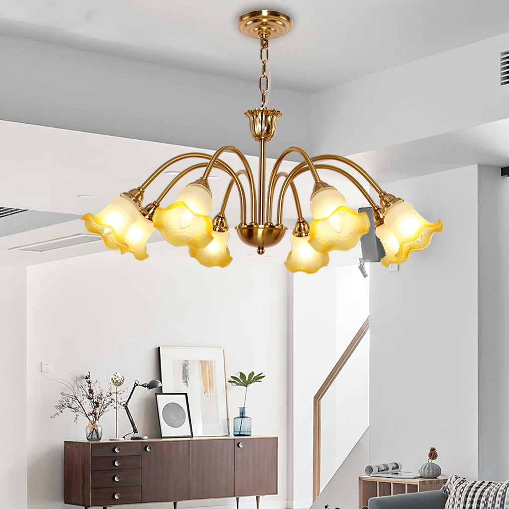 morning-glory-chandelier-anzaz-Pink-2