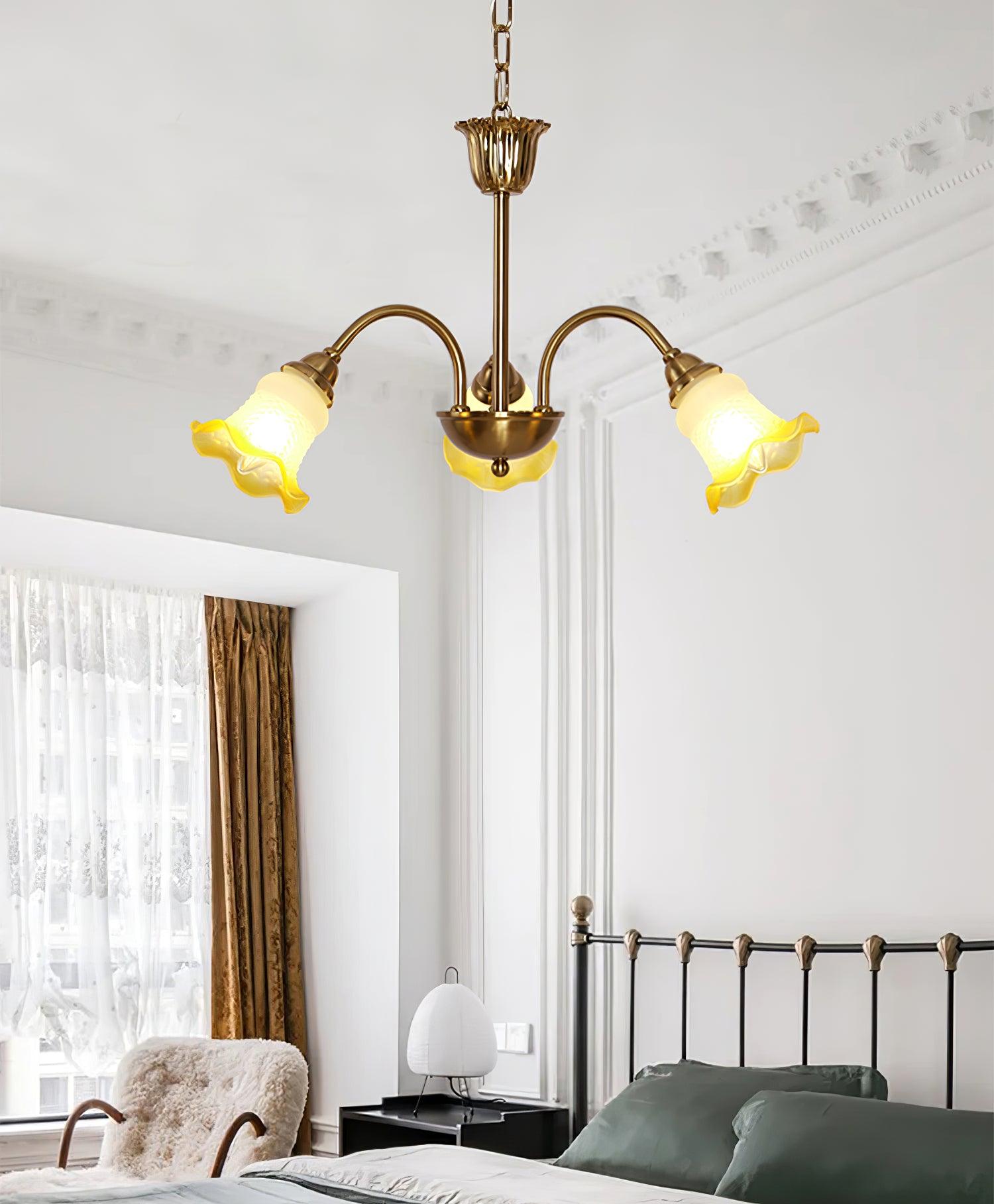 morning-glory-chandelier-anzaz-Yellow-7