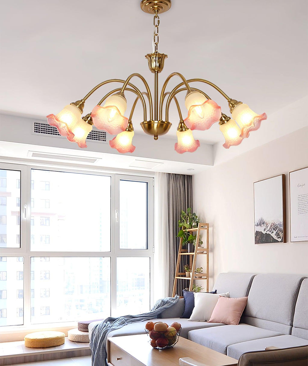 morning-glory-chandelier-anzaz-Yellow-3