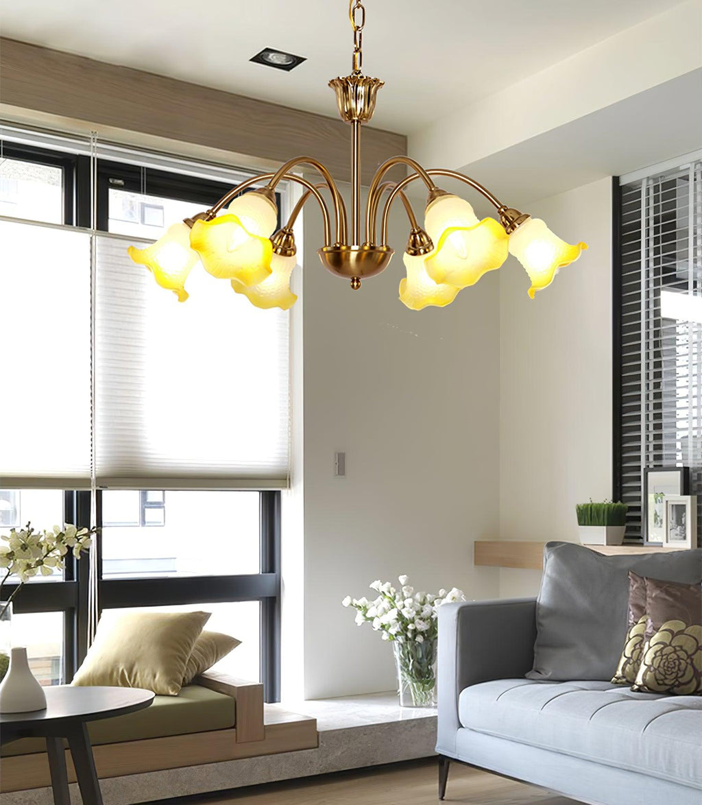 morning-glory-chandelier-anzaz-Pink-8