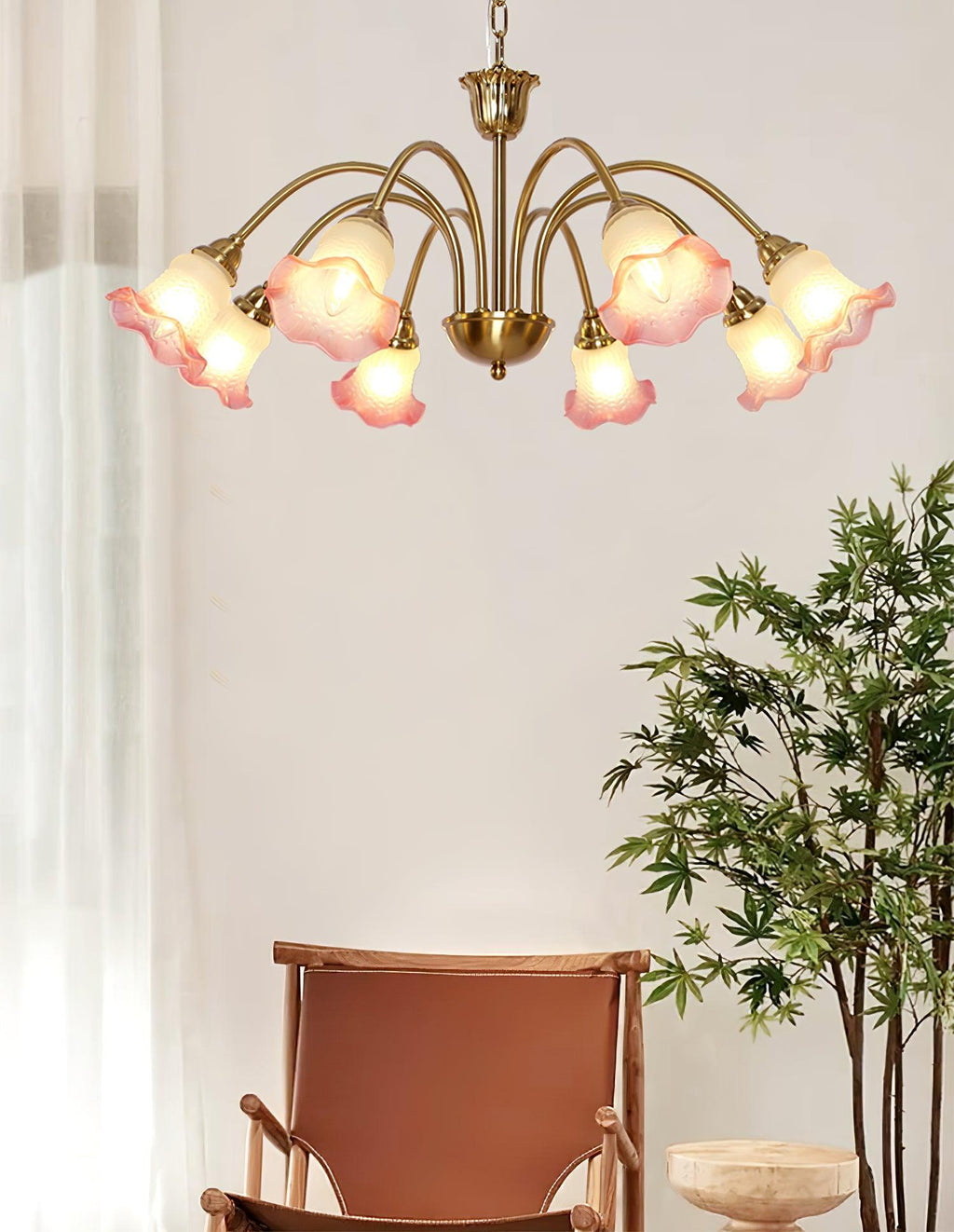 morning-glory-chandelier-anzaz-Pink-4